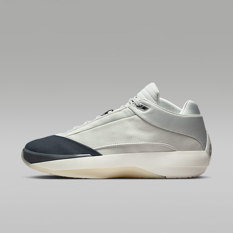 Nike debuts the cutting-edge Air Jordan 40. Nike LU